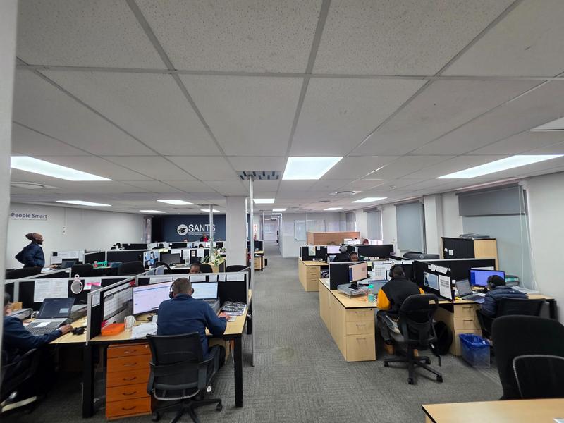 To Let Commercial Property for Rent in Menlo Park Gauteng