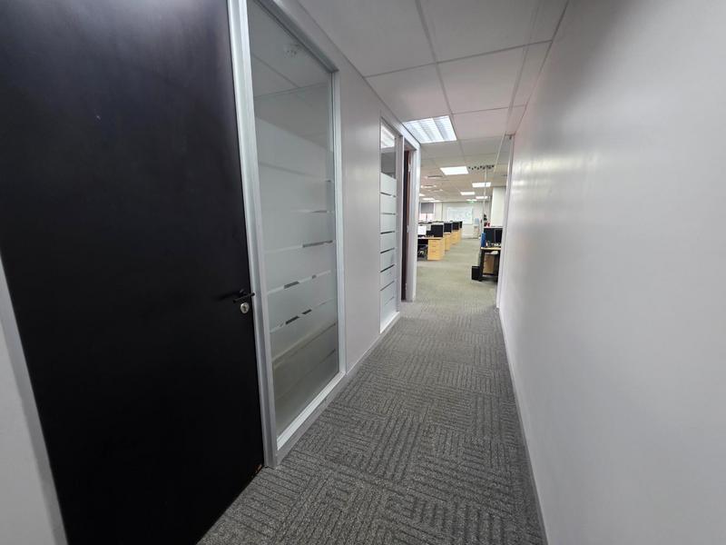To Let Commercial Property for Rent in Menlo Park Gauteng
