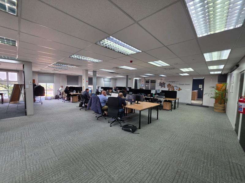 To Let Commercial Property for Rent in Menlo Park Gauteng