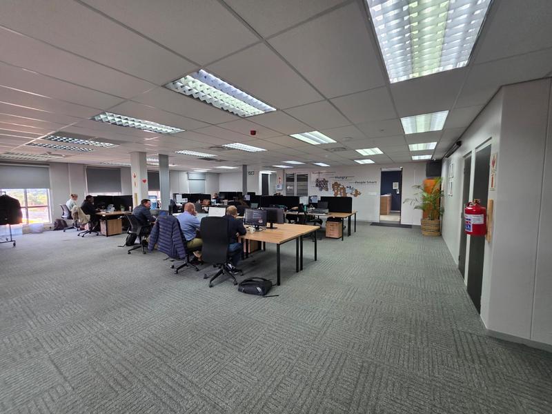 To Let Commercial Property for Rent in Menlo Park Gauteng