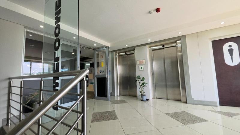To Let Commercial Property for Rent in Menlo Park Gauteng