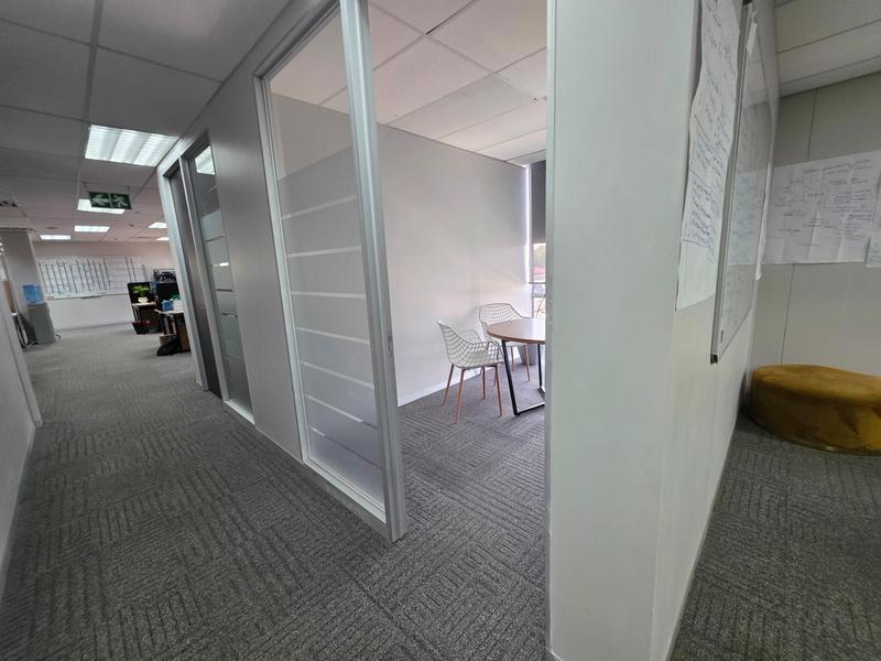 To Let Commercial Property for Rent in Menlo Park Gauteng