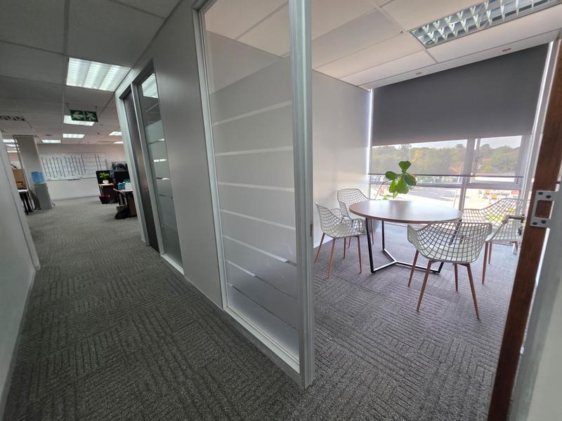 To Let Commercial Property for Rent in Menlo Park Gauteng