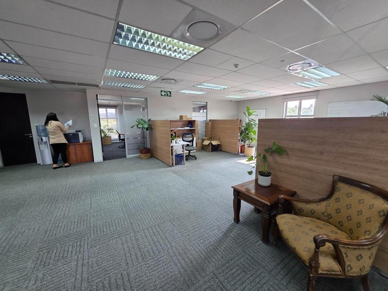 To Let Commercial Property for Rent in Menlo Park Gauteng