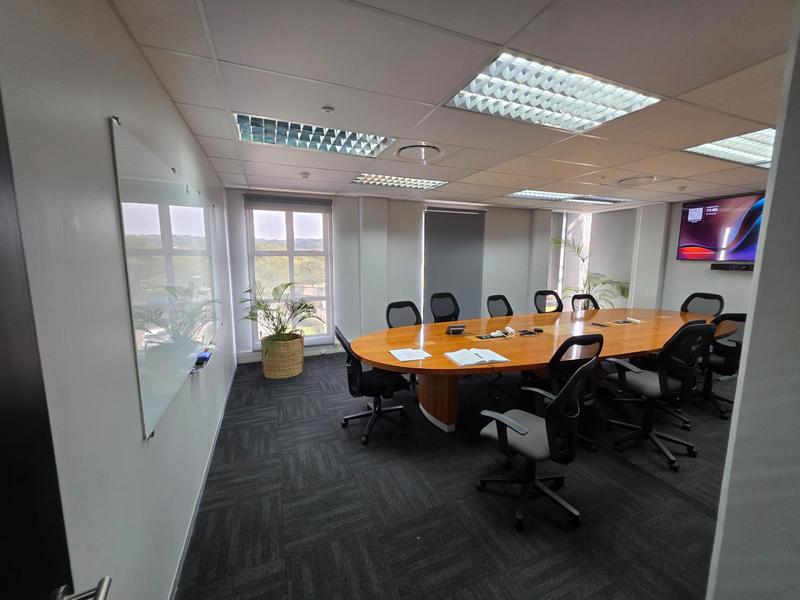 To Let Commercial Property for Rent in Menlo Park Gauteng