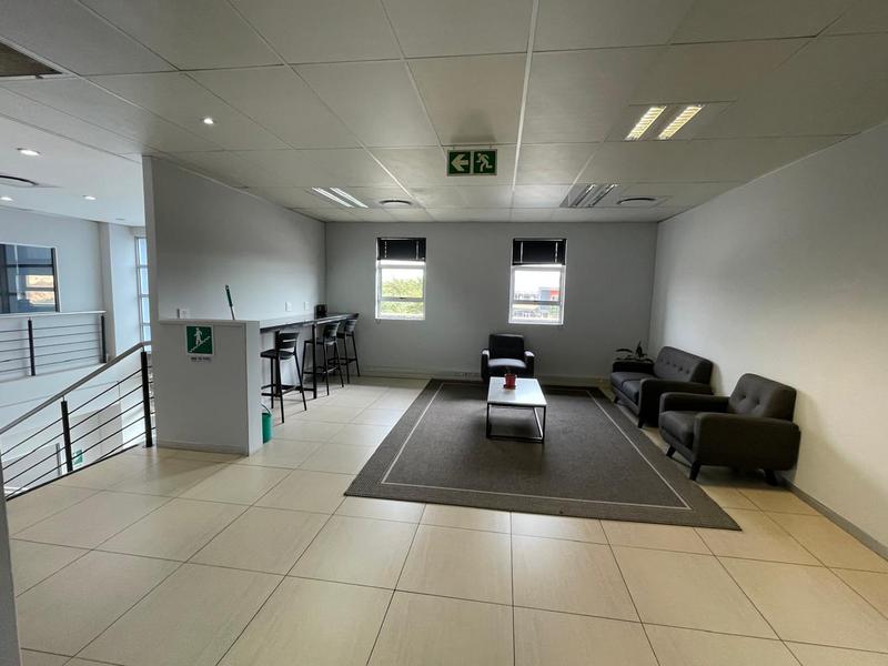 To Let Commercial Property for Rent in Corporate Park Gauteng
