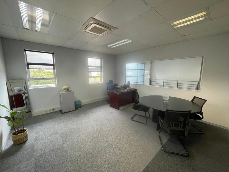 To Let Commercial Property for Rent in Corporate Park Gauteng