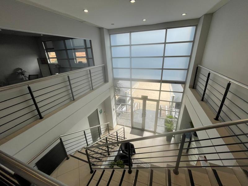 To Let Commercial Property for Rent in Corporate Park Gauteng