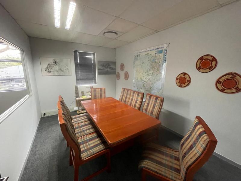 To Let Commercial Property for Rent in Corporate Park Gauteng