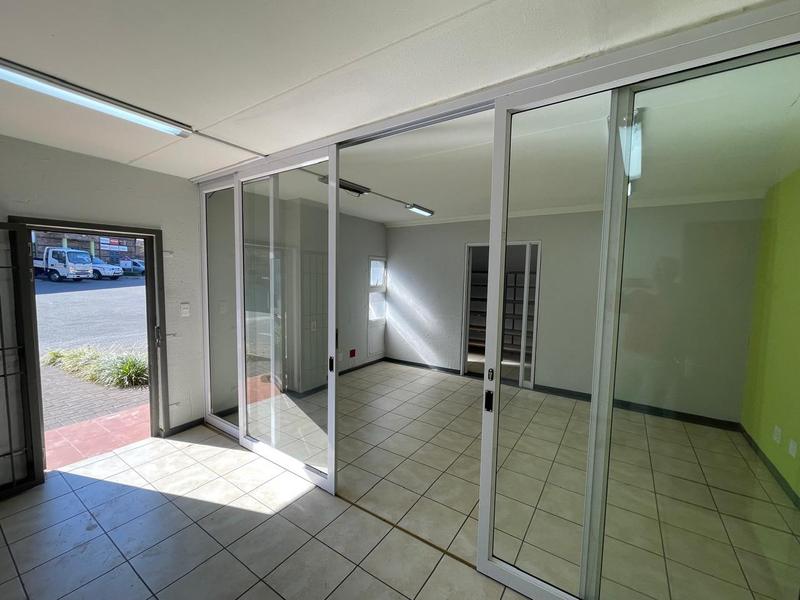 To Let Commercial Property for Rent in Corporate Park Gauteng