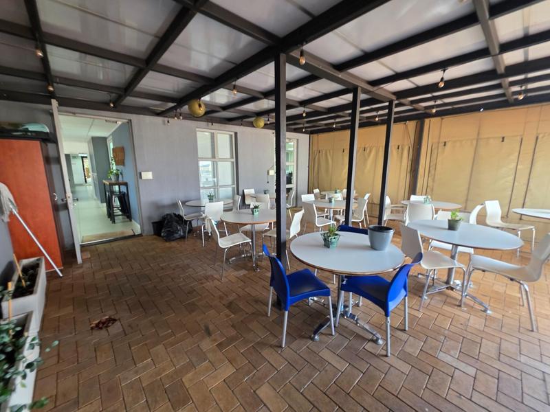 Commercial Property for Sale in Menlo Park Gauteng