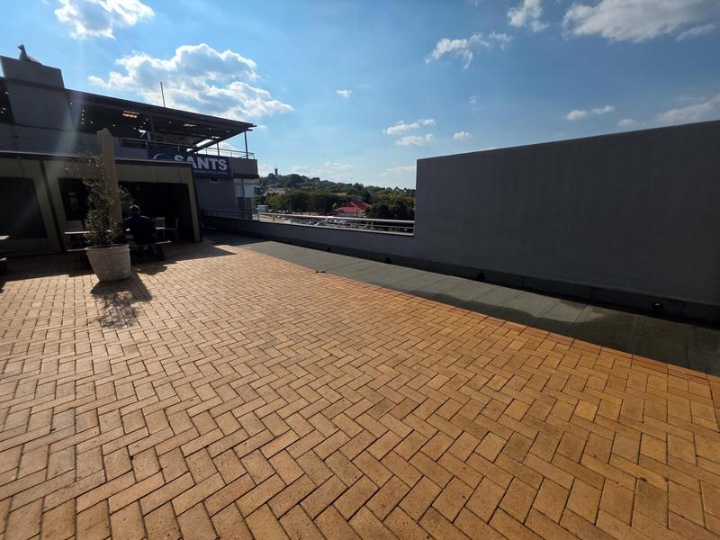 Commercial Property for Sale in Menlo Park Gauteng
