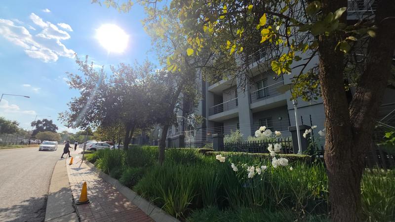 Commercial Property for Sale in Menlo Park Gauteng