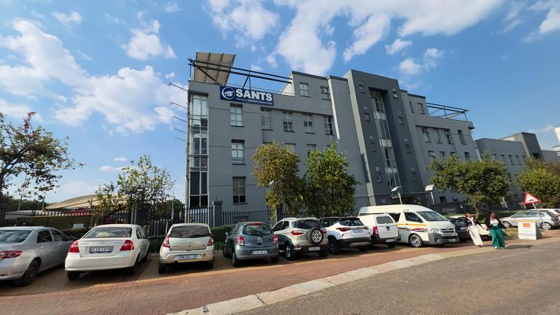 Commercial Property for Sale in Menlo Park Gauteng