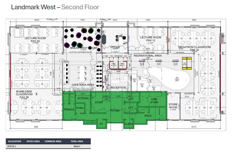 Commercial Property for Sale in Menlo Park Gauteng