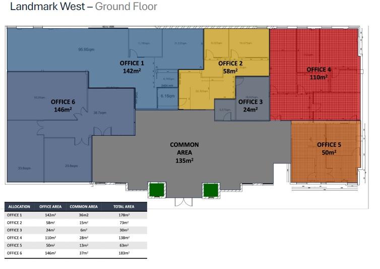 Commercial Property for Sale in Menlo Park Gauteng