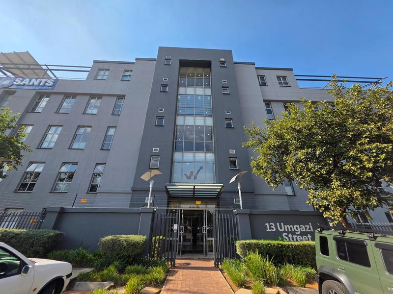 Commercial Property for Sale in Menlo Park Gauteng