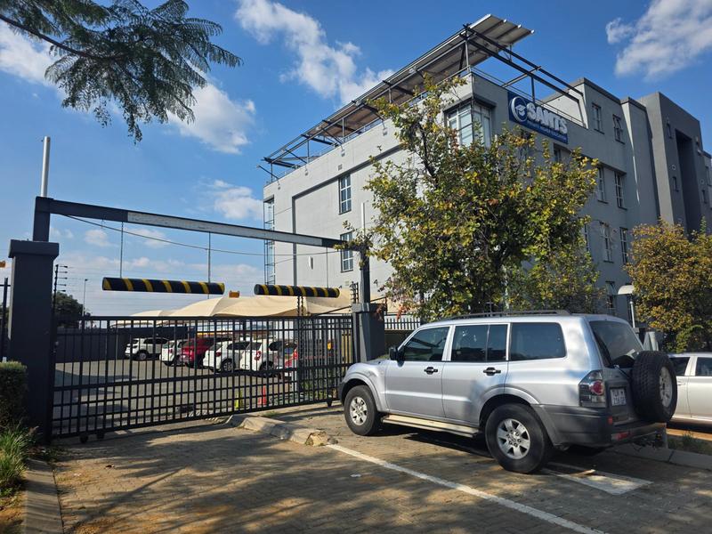 Commercial Property for Sale in Menlo Park Gauteng