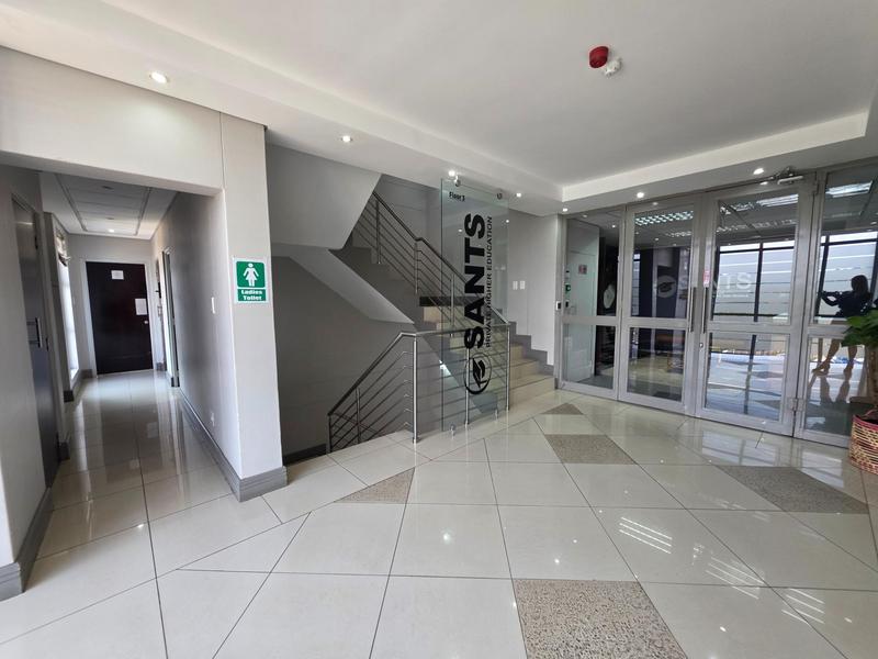 Commercial Property for Sale in Menlo Park Gauteng