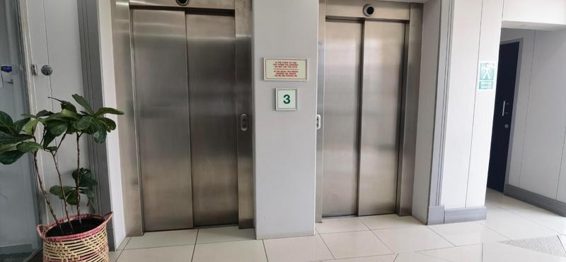 To Let Commercial Property for Rent in Menlo Park Gauteng
