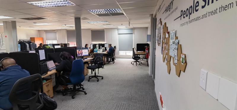 To Let Commercial Property for Rent in Menlo Park Gauteng