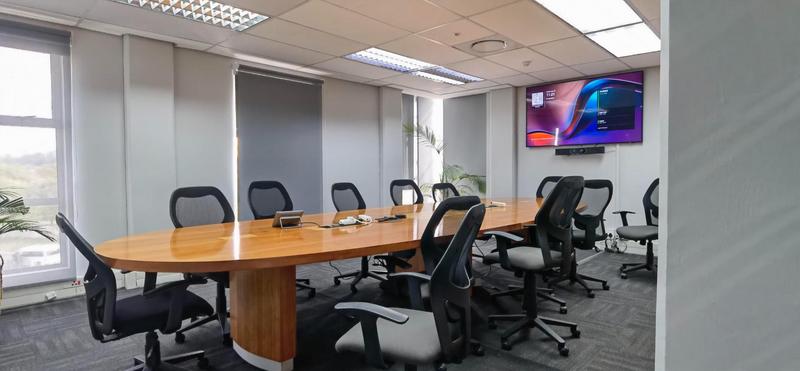 To Let Commercial Property for Rent in Menlo Park Gauteng