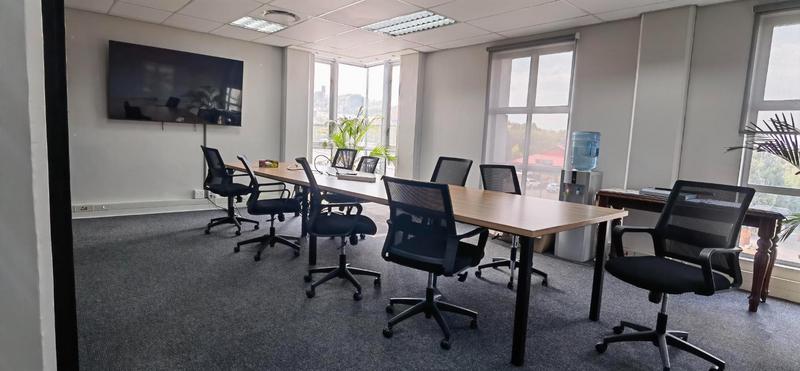 To Let Commercial Property for Rent in Menlo Park Gauteng