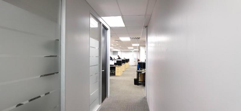 To Let Commercial Property for Rent in Menlo Park Gauteng