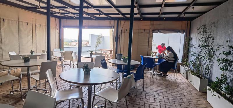 To Let Commercial Property for Rent in Menlo Park Gauteng