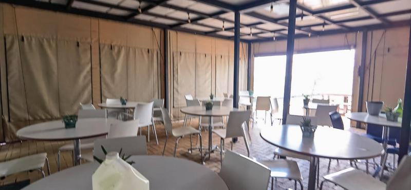 To Let Commercial Property for Rent in Menlo Park Gauteng