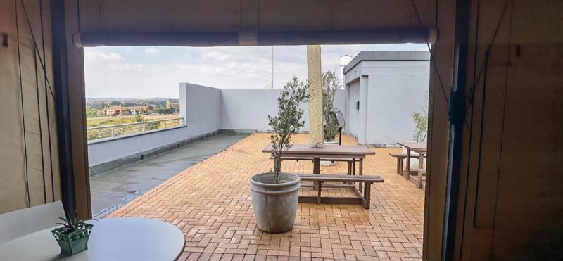 To Let Commercial Property for Rent in Menlo Park Gauteng