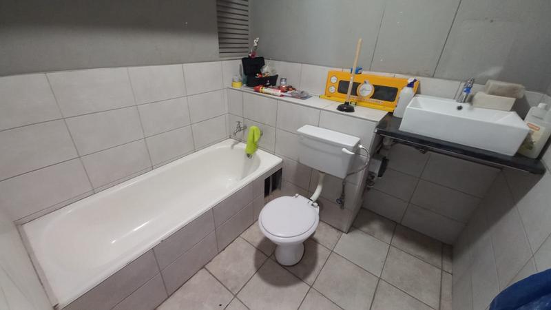 To Let 3 Bedroom Property for Rent in Pretoria West Gauteng