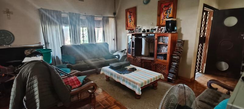 3 Bedroom Property for Sale in Pretoria Gardens Gauteng