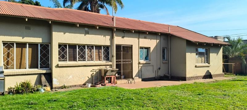 3 Bedroom Property for Sale in Pretoria Gardens Gauteng
