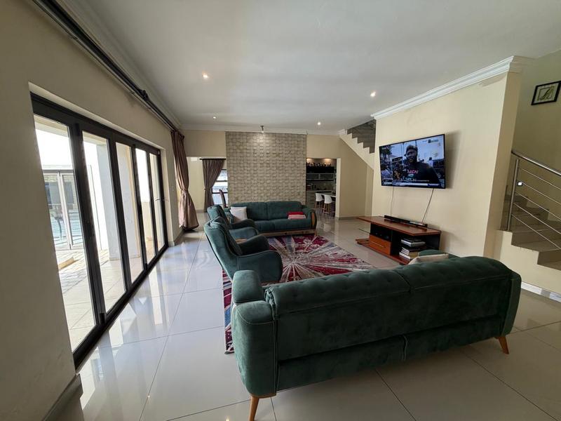 4 Bedroom Property for Sale in Blue Valley Golf Estate Gauteng
