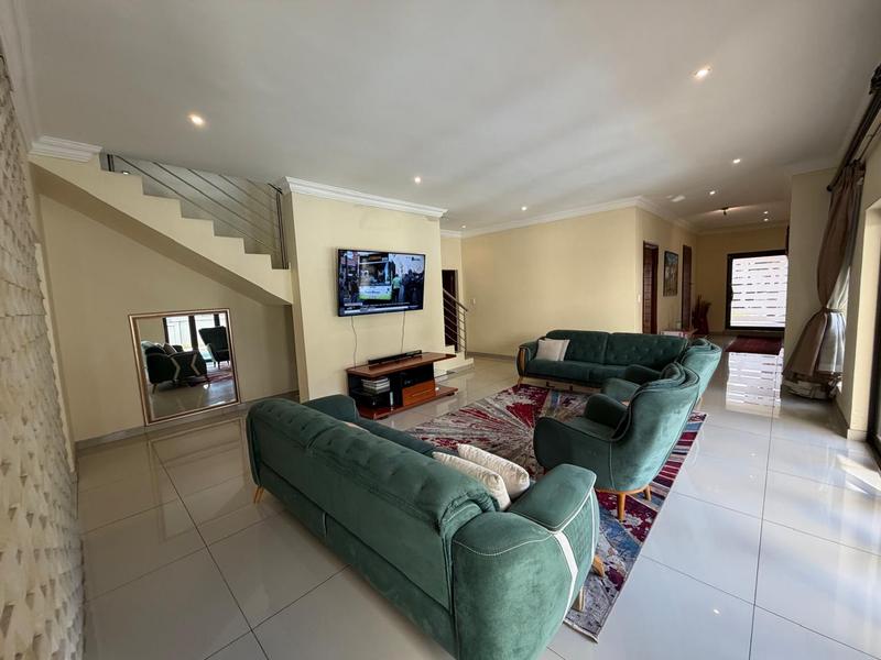 4 Bedroom Property for Sale in Blue Valley Golf Estate Gauteng
