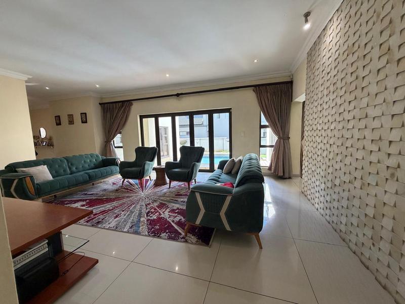4 Bedroom Property for Sale in Blue Valley Golf Estate Gauteng