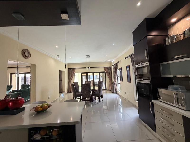 4 Bedroom Property for Sale in Blue Valley Golf Estate Gauteng