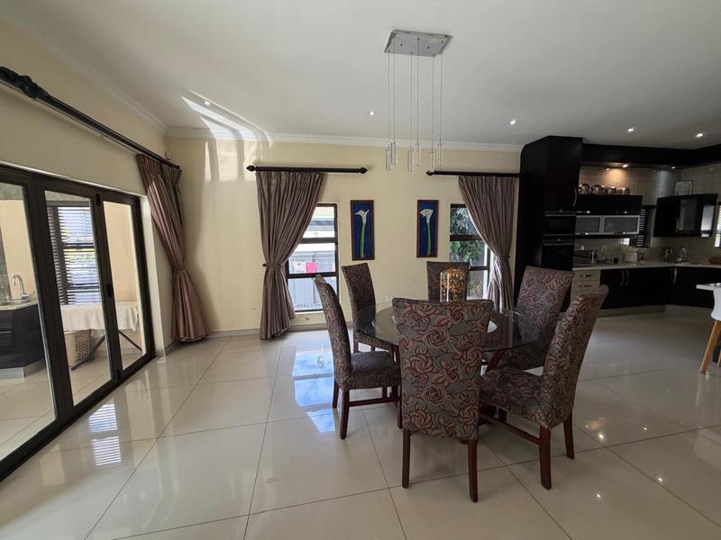 4 Bedroom Property for Sale in Blue Valley Golf Estate Gauteng