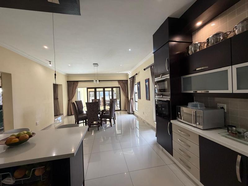 4 Bedroom Property for Sale in Blue Valley Golf Estate Gauteng