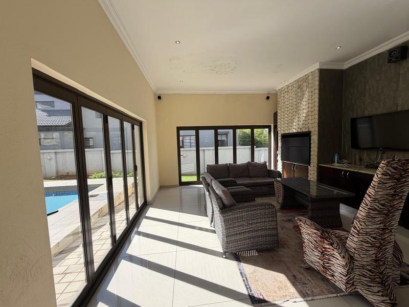 4 Bedroom Property for Sale in Blue Valley Golf Estate Gauteng