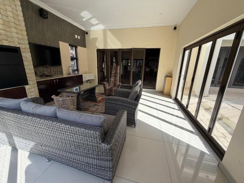 4 Bedroom Property for Sale in Blue Valley Golf Estate Gauteng