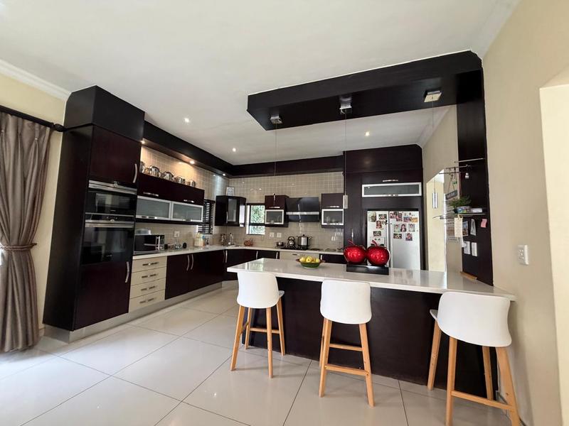 4 Bedroom Property for Sale in Blue Valley Golf Estate Gauteng