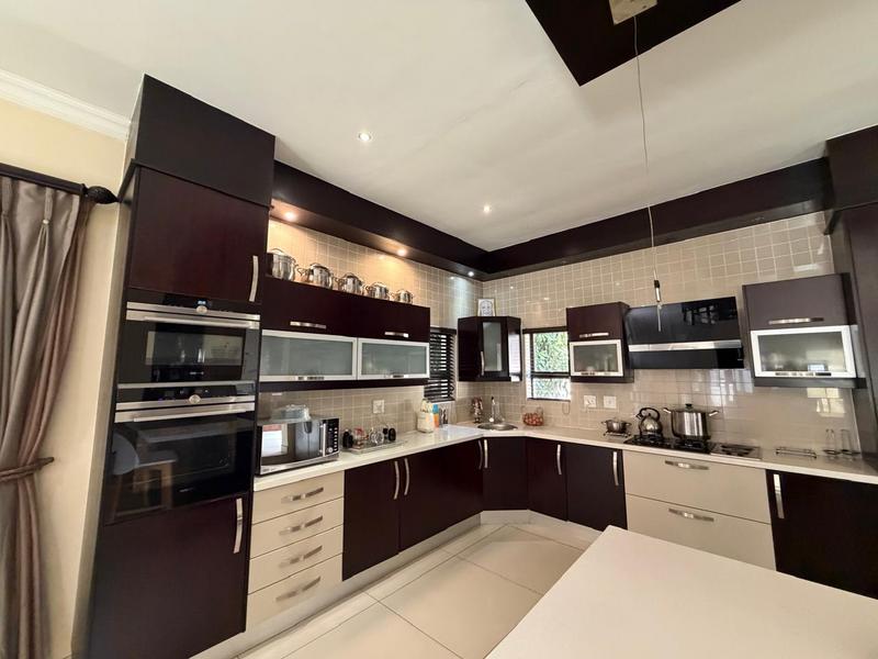 4 Bedroom Property for Sale in Blue Valley Golf Estate Gauteng