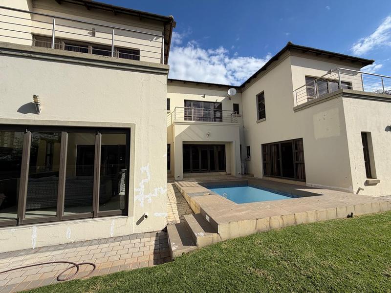 4 Bedroom Property for Sale in Blue Valley Golf Estate Gauteng