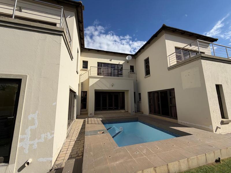 4 Bedroom Property for Sale in Blue Valley Golf Estate Gauteng
