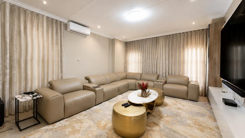 4 Bedroom Property for Sale in Copperleaf Estate Gauteng