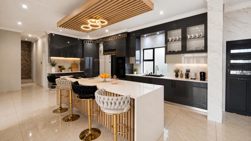 4 Bedroom Property for Sale in Copperleaf Estate Gauteng