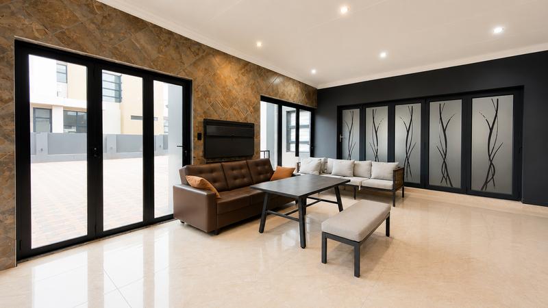 4 Bedroom Property for Sale in Copperleaf Estate Gauteng