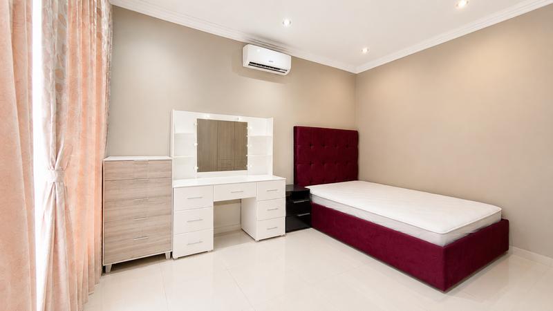 4 Bedroom Property for Sale in Copperleaf Estate Gauteng